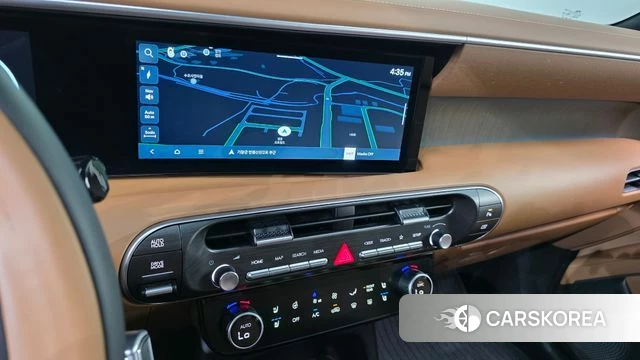 Hyundai Palisade (LX3) 2025 Белый из Кореи, фото 5