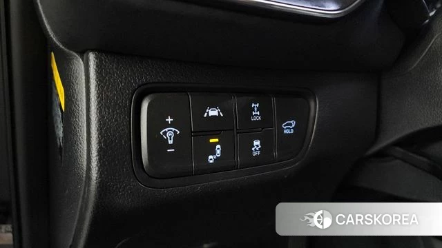 Hyundai Santa Fe TM 2019 Серый из Кореи, фото 5