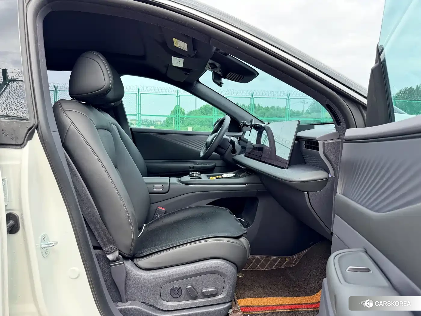 Nissan NX8 2026 Белый из Китая, фото 5