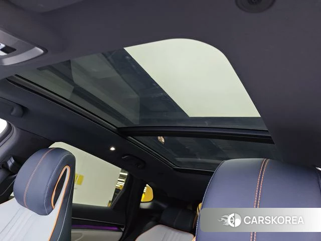 BYD Song PLUS DM 2021 Темно-серый из Китая, фото 5