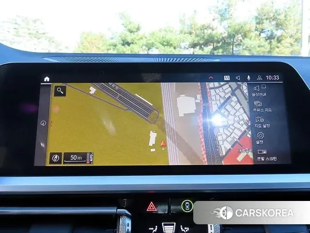 BMW 3 Series (G20) 2020 Черный из Кореи, фото 5