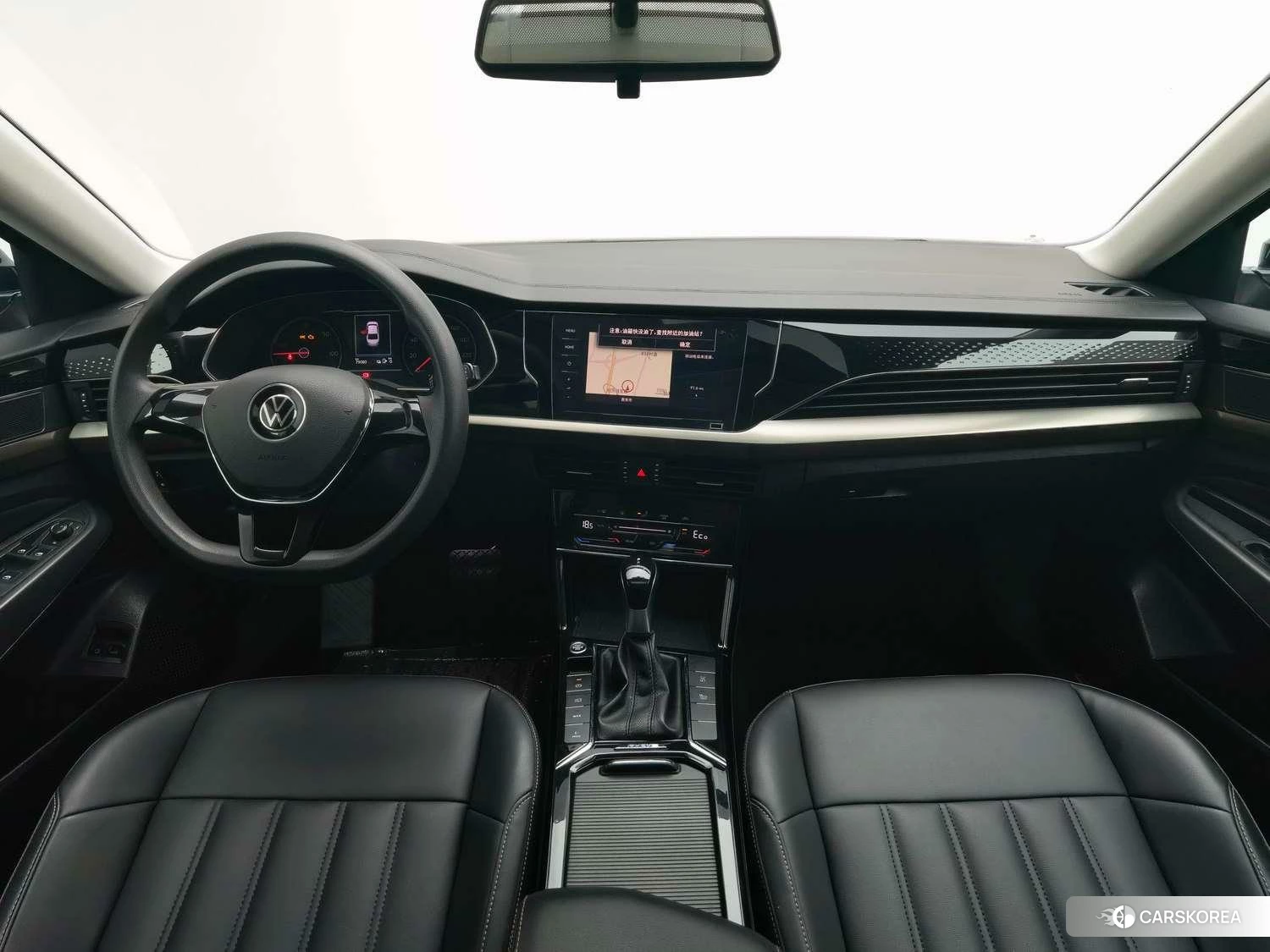 Volkswagen Passat PHEV 2019 Черный из Китая, фото 5