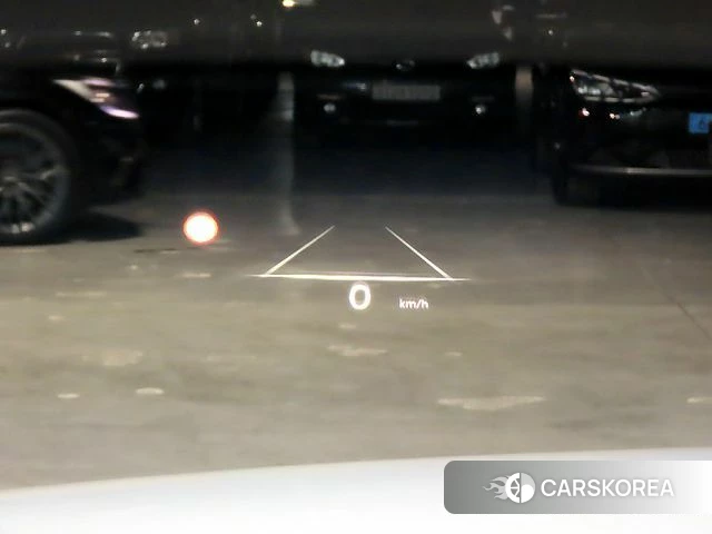 Genesis G90 (RS4) 2024 Белый из Кореи, фото 5