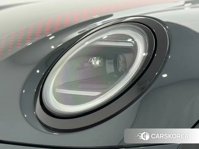 MINI JCW 2025 Другой из Китая, фото 5