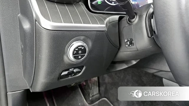 Mercedes-Benz C-Class W206 id 2857650 из Кореи 5