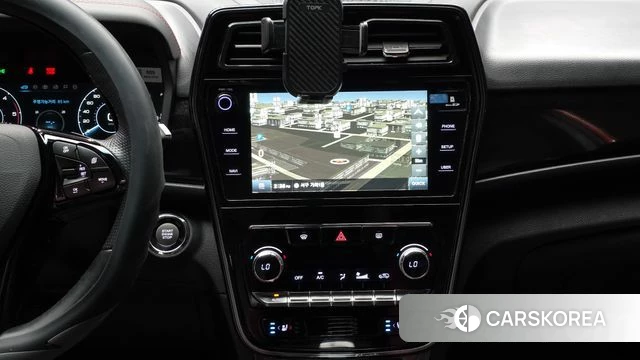 Ssangyong Berry New Tivoli 2019 Оранжевый из Кореи, фото 5