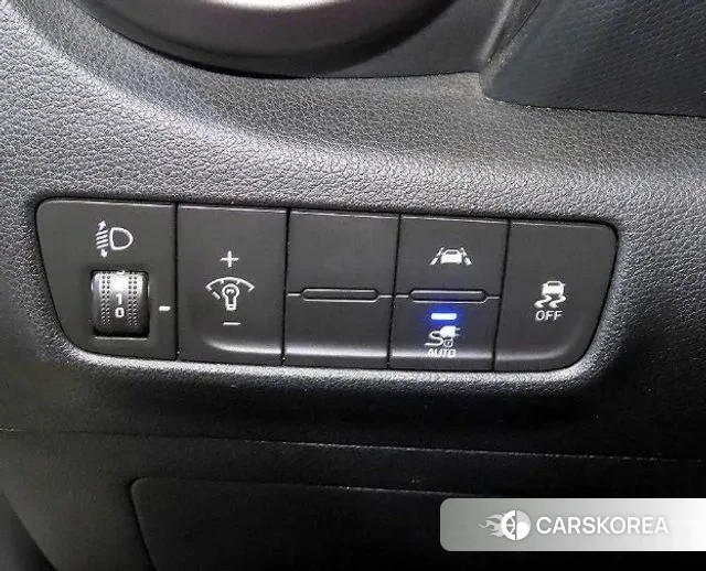 Hyundai Kona Electric 2018 Белый из Кореи, фото 5