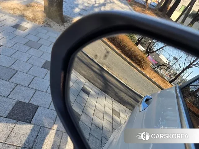 Kia Seltos 2021 Белый из Кореи, фото 5