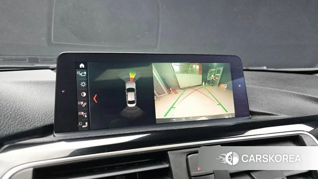 BMW 3 Series (F30) 2018 Черный из Кореи, фото 5