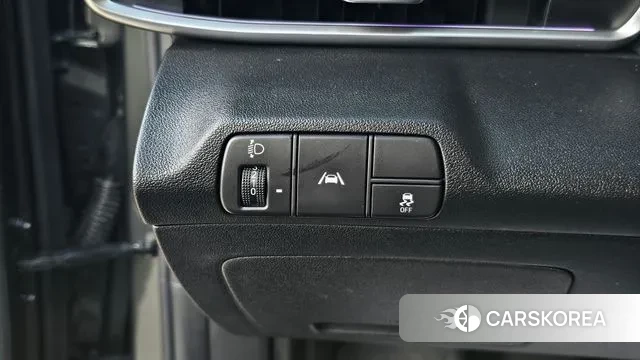 Hyundai Avante (CN7) 2020 Серый из Кореи, фото 5