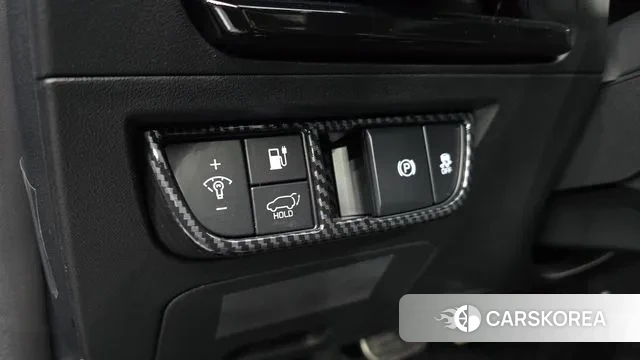 Kia EV6 2022 Черный из Кореи, фото 5