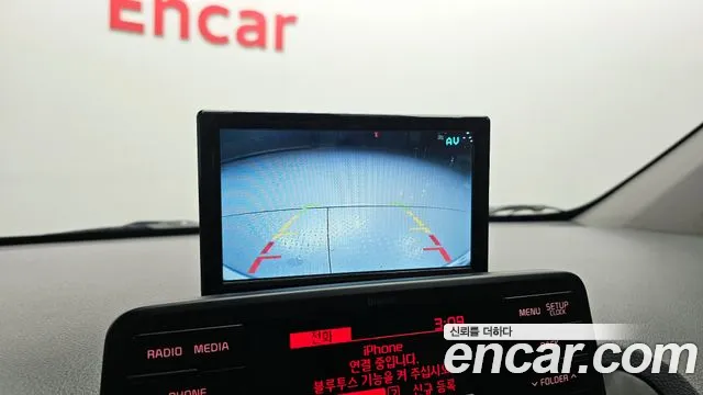 Kia All New Morning (JA) 2020 Серебряный из Кореи, фото 5