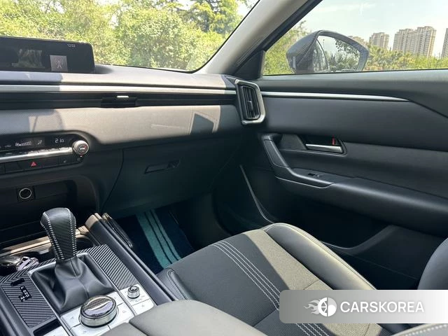 Mazda CX-50 line also 2023 Другой из Китая, фото 5