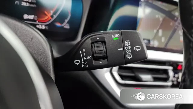 BMW 3 Series (G20) 2020 Синий из Кореи, фото 5