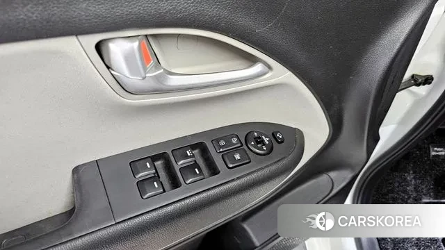 Kia The New Ray 2021 Белый из Кореи, фото 5