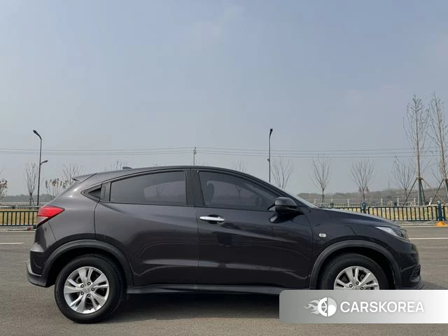 Honda Binzhi 2019 Черный из Китая, фото 5