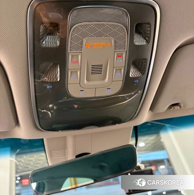 Genesis G80 (RG3) 2020 Черный из Кореи, фото 5