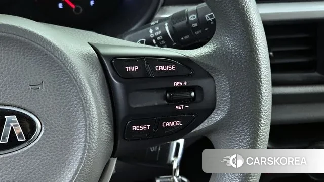 Kia All New Morning (JA) 2018 Белый из Кореи, фото 5