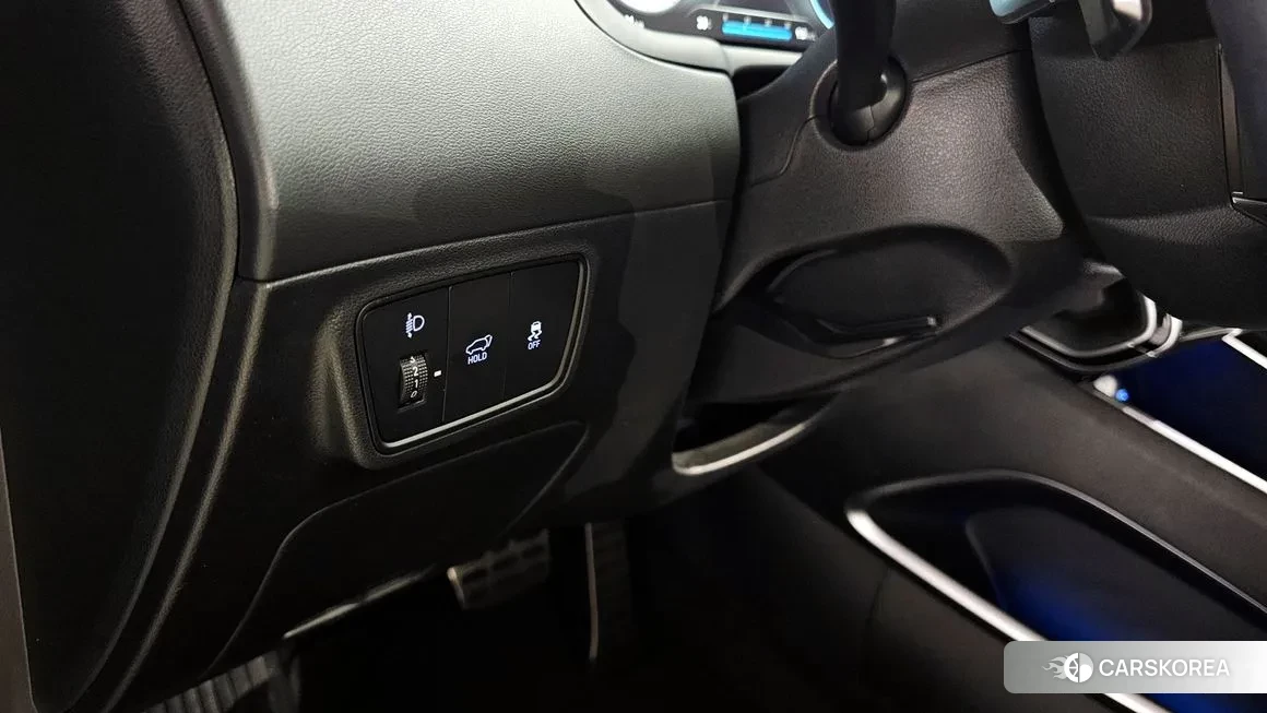 Hyundai Tucson (NX4) 2023 Серый из Кореи, фото 5