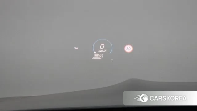 Mercedes-Benz GLS - Class X167 2021 Серый из Кореи, фото 5