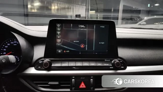 Kia Come New K3 2019 Серый из Кореи, фото 5