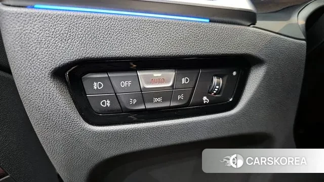 BMW 3 Series (G20) 2022 Серый из Кореи, фото 5