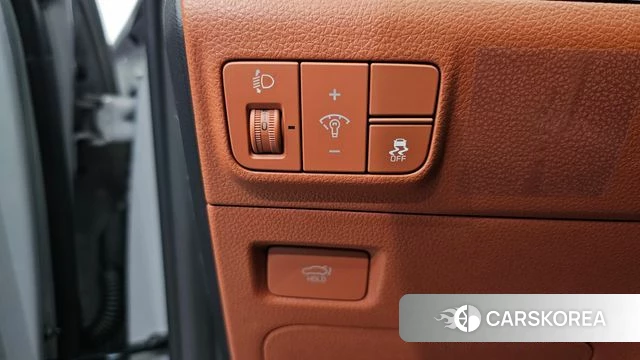 Kia The New K5 3rd generation 2026 Серебристо-серый из Кореи, фото 5