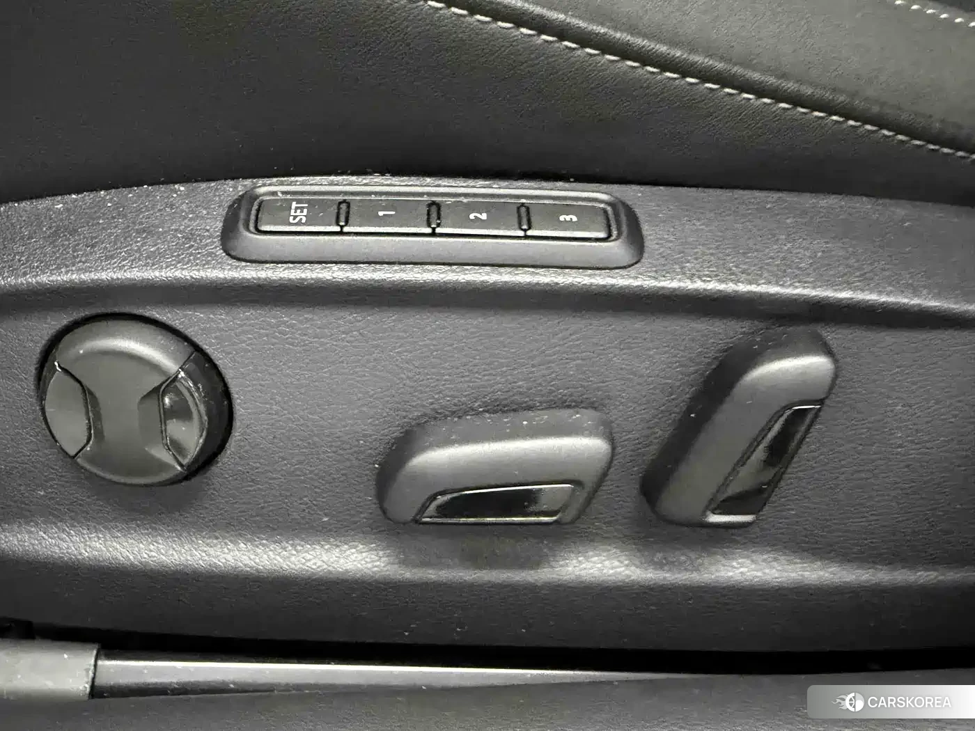 Volkswagen FAW-Volkswagen CC 2023 Silver/gray из Китая, фото 5