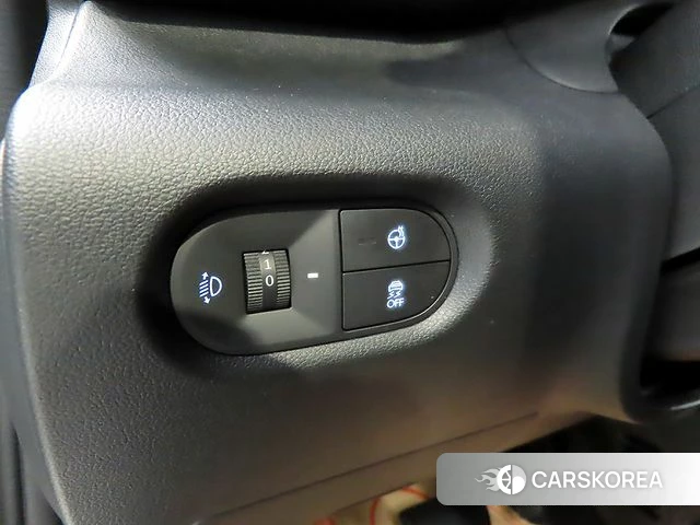 Hyundai Casper 2022 Белый из Кореи, фото 5