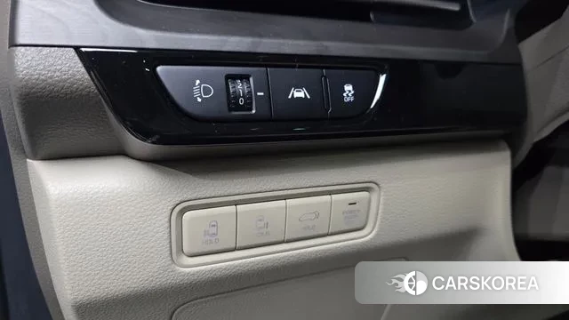 Kia Carnival 4th generation 2021 Белый из Кореи, фото 5