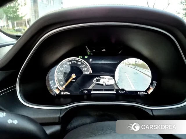 Genesis GV80 2020 Белый из Кореи, фото 5