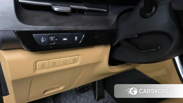 Kia Carnival 4th generation 2021 Белый из Кореи, фото 5