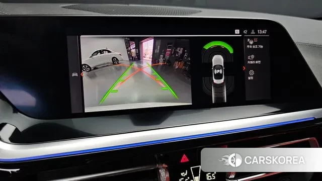 BMW Z4 (G29) 2022 Белый из Кореи, фото 5