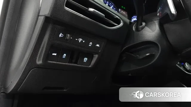 Hyundai Sonata (DN8) 2021 Белый из Кореи, фото 5