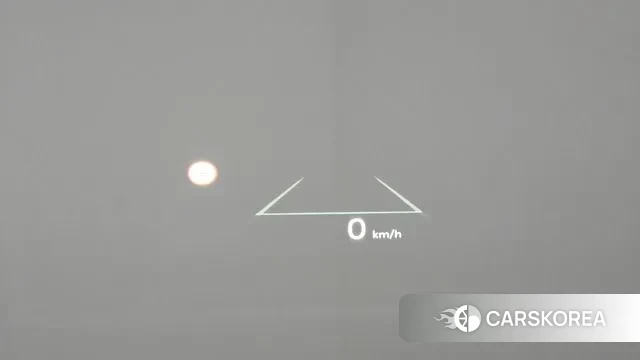 Kia The New Carnival 4th Generation 2023 Серый из Кореи, фото 5