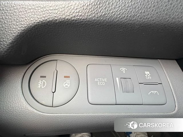 Hyundai The New Grand Starex 2019 Серебряный из Кореи, фото 5