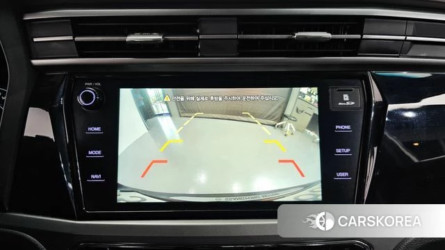 Ssangyong Beautiful Korando 2019 Белый из Кореи, фото 5