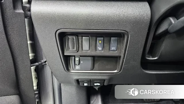 Renault Korea (Samsung) The New QM6 2020 Серый из Кореи, фото 5