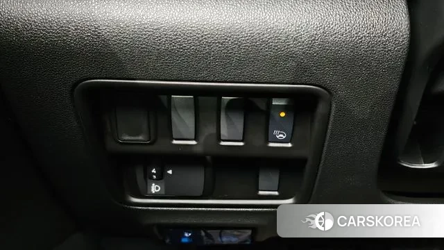 Renault Korea (Samsung) The New QM6 2021 Серый из Кореи, фото 5