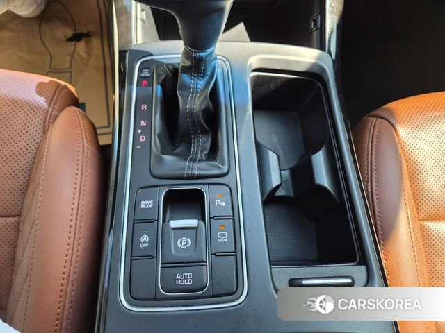 Kia The New Sorento 2018 Черный из Кореи, фото 5