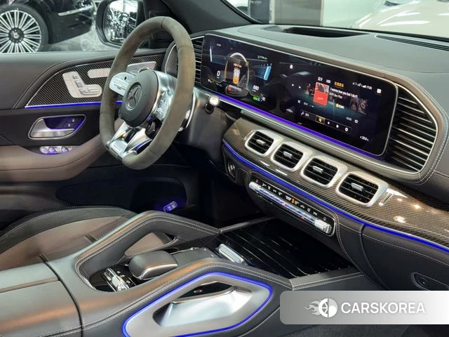 Mercedes-Benz GLE AMG id 4222282 из Китая 5