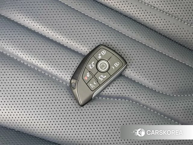 Buick century 2023 Другой из Китая, фото 5