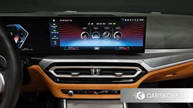 BMW 3 Series (G20) 2023 Белый из Кореи, фото 5