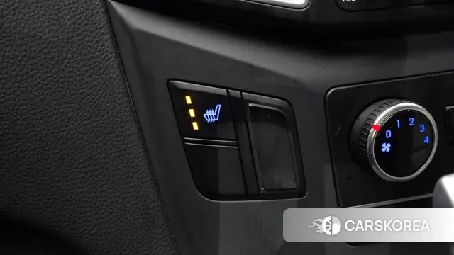 Hyundai The New Grand Starex 2018 Серый из Кореи, фото 5