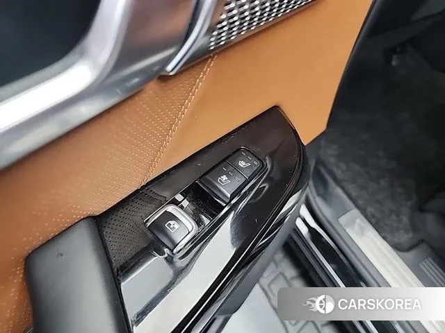 Kia Mohave Master id 2915562 из Кореи 5