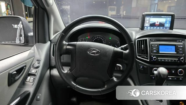 Hyundai The New Grand Starex 2020 Серебряный из Кореи, фото 5
