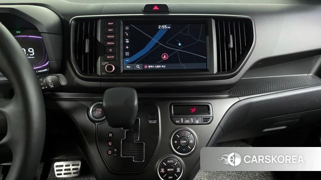 Kia The New Kia Ray 2024 Жемчужный цвет из Кореи, фото 5