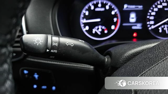 Hyundai Grandeur IG 2018 Белый из Кореи, фото 5