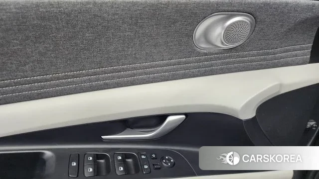 Hyundai Avante (CN7) 2021 Серый из Кореи, фото 5