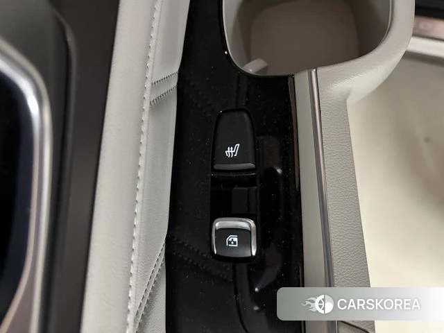 Kia The New Sorento 4th Generation 2024 Белый из Кореи, фото 5